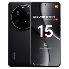 SMARTPHONE XIAOMI 15 ULTRA (16+512GB) 5G NEGRO XIAOMI